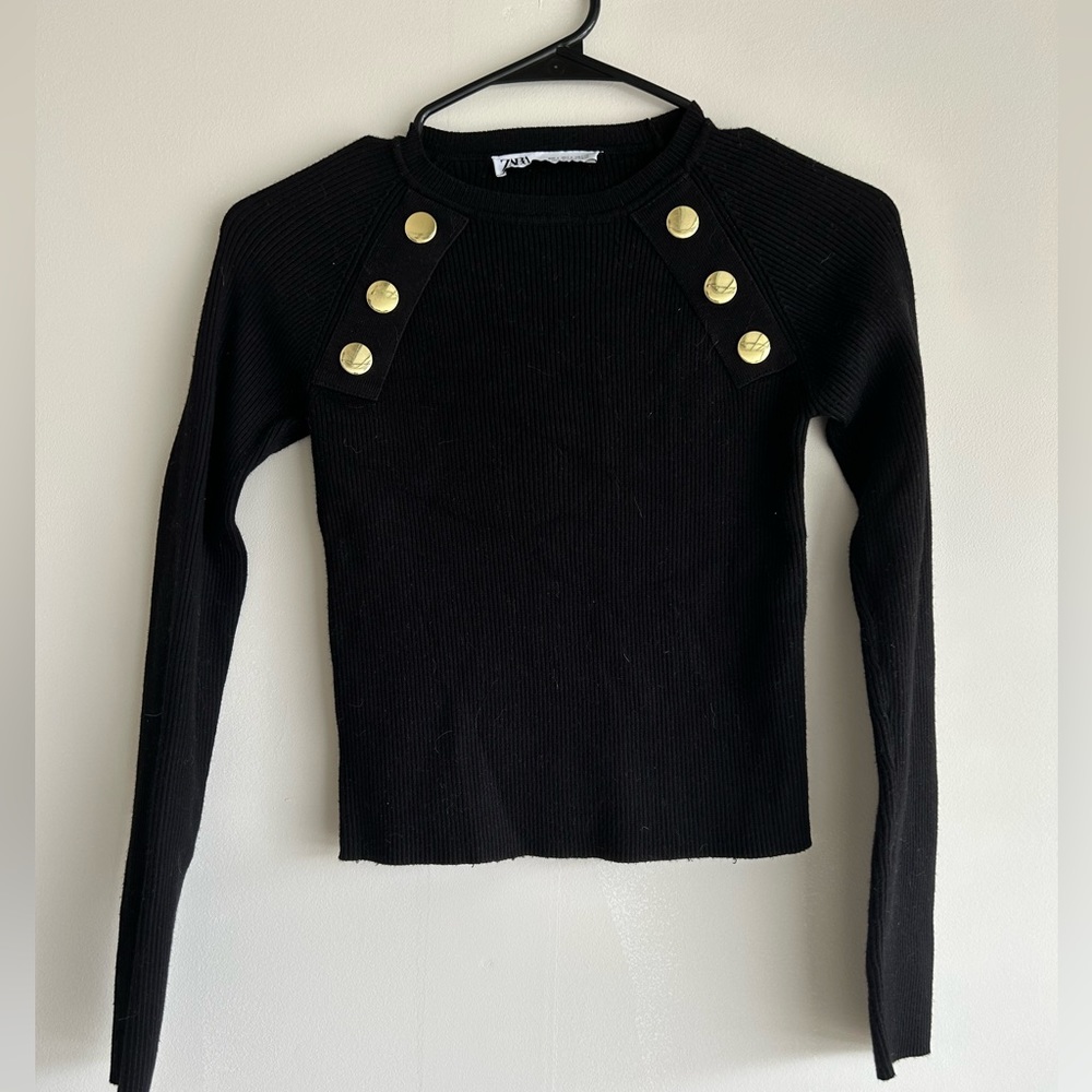 Zara | Sweater